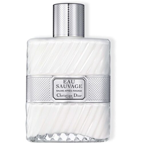 Dior Eau Sauvage balzam poslije brijanja za muškarce 100 ml Cijene