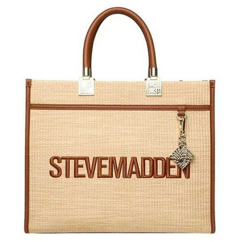 Steve Madden pletena ženska torba Cene