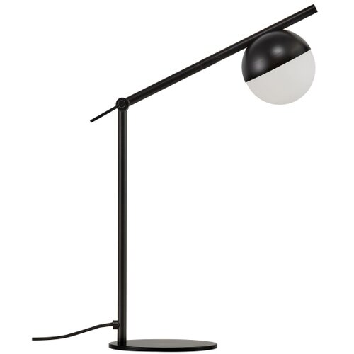 Nordlux Stona lampa CONTINA 1xG9/5W/230V crna Slike