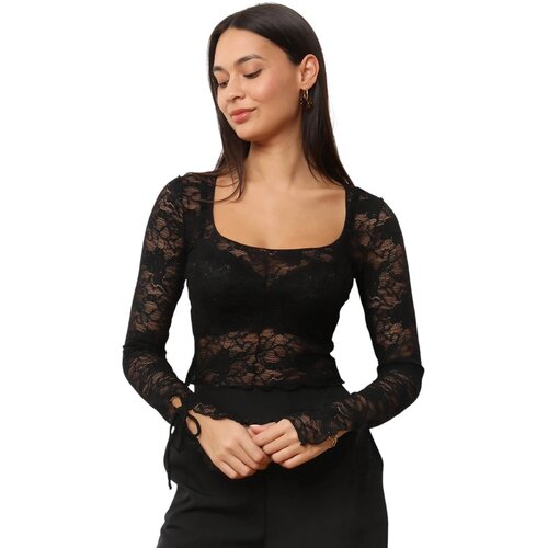 La Modeuse 74752_P176523 Crna Cijene