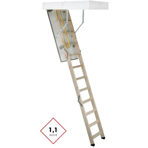 Taberna Tavanske Merdevine 120x60cm MC-STEP Termoizolovane ( 832 ) Cene