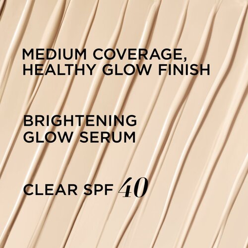 IT Cosmetics Your Skin But Better CC + Nude Glow tekoči puder za posvetlitev kože SPF 40 odtenek Fair Light 32 ml Slike