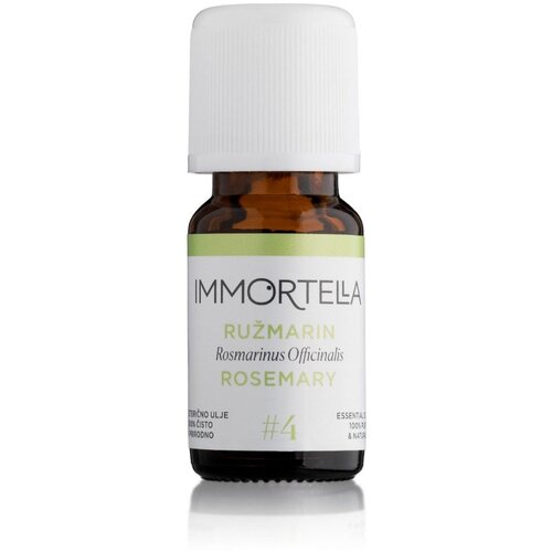  Eterično ulje Ružmarin 1,8 cineol (Rosmarinus officinalis), 10 ml Cene