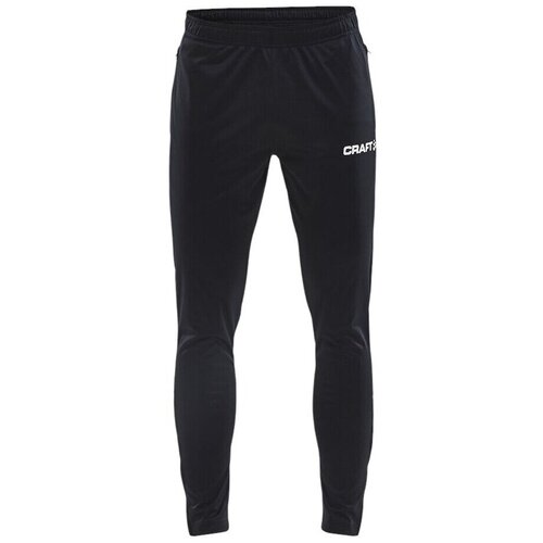 Craft Hlače Progress Črna Cene