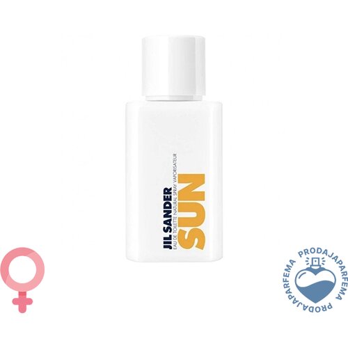 Jil Sander Sun - 75ml Cijene