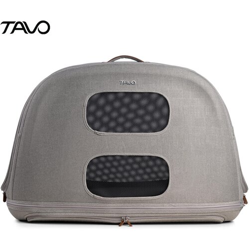 Tavo® premium transportni boks za hi&scaron;ne ljubljenčke crispin&trade; l merle Cene