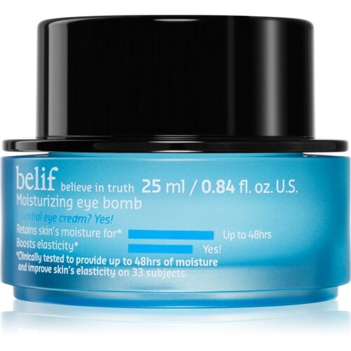 BELIF Moisturizing Eye Bomb maska za područje oko očiju za ishranu i hidrataciju 25 ml Slike