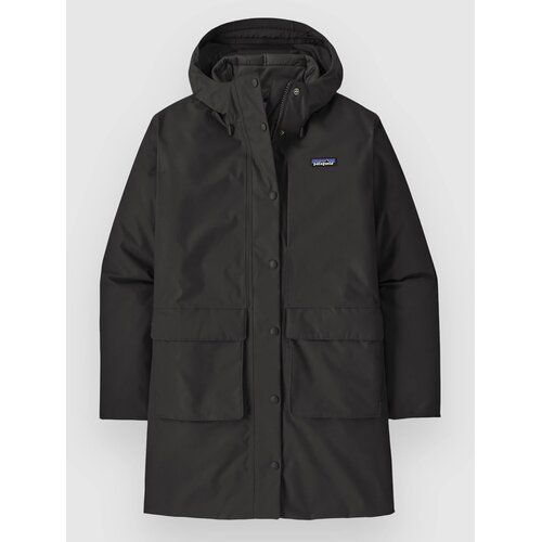 Patagonia Pine Bank 3-In-1 Parka black Cene