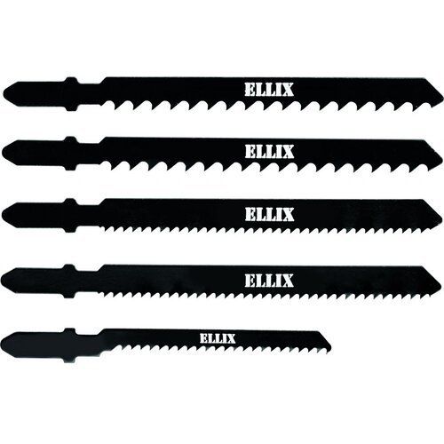 BWO List za ubodnu pilu LUX TOOLS SET 5DJ 113 011 Cijene