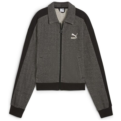 Puma Puloverji Trening Siva Cene