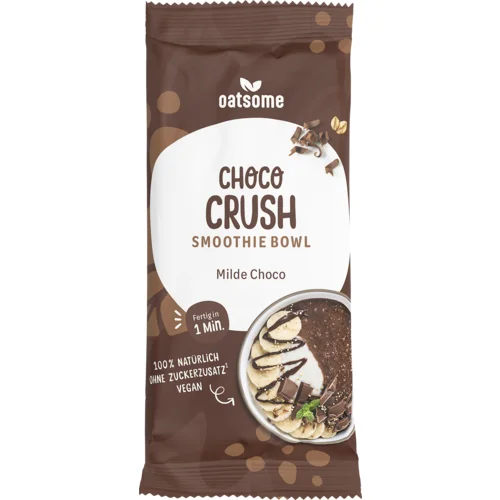 Smoothie Bowl - "Choco Crush" - 50 g