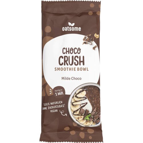 Smoothie Bowl - Choco Crush - 50 g Slike