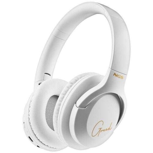 Ngs Brezžične slu&scaron;alke Artica Greed Bluetooth 5.1 40h avtonomija, (5000530053) Cene