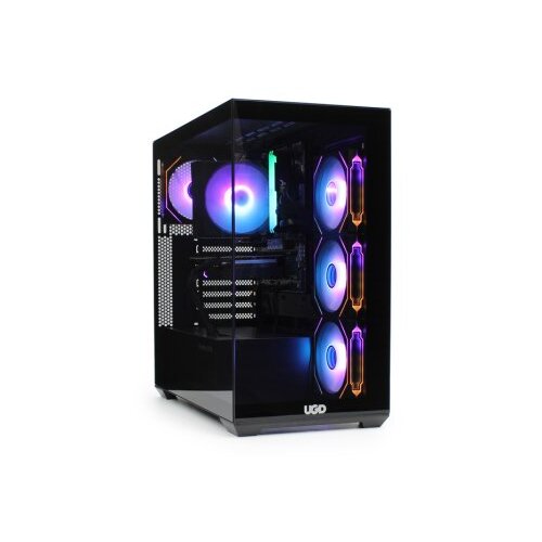  extreme terminator 12 intel core i9-12900KS/240/32GB/M.2 1TB/RTX4060Ti 16GB // Win11Pro Slike