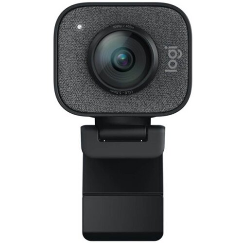 Logitech Web kamera StreamCam Cene