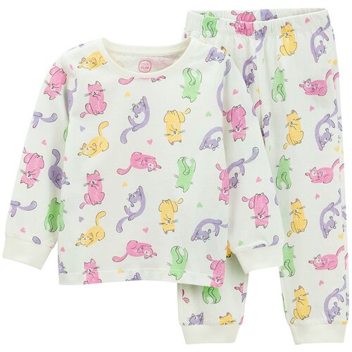 Cool club pidžama DR DH CUG2810626-00 Ž bež 128 Cene