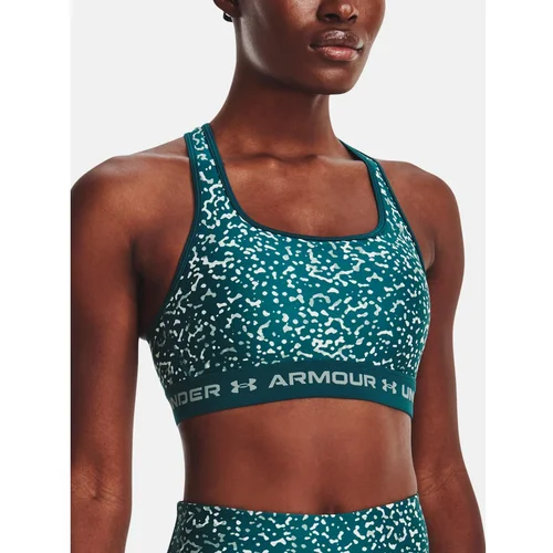 Under armour mid crossback sales