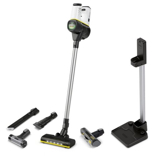 Karcher sesalnik bat.VC6 cordless ourfam ily extra, bel, 1.198-674.0 Cene