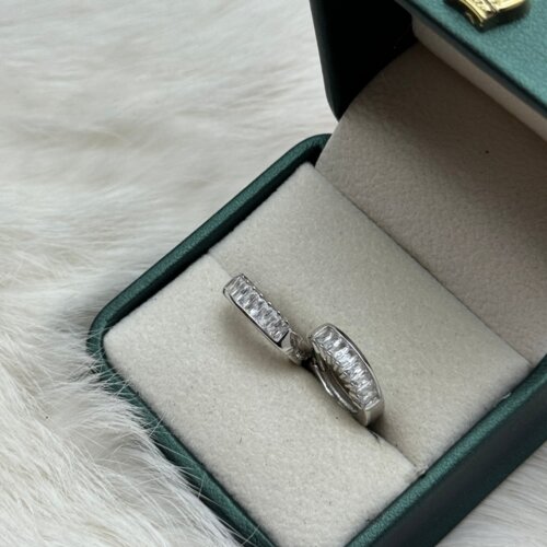  Srebrene naušnice Cijene