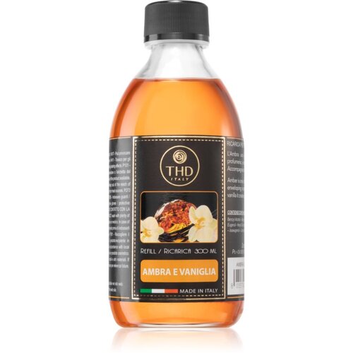 THD Ricarica Ambre E Vaniglia nadomestno polnilo za aroma difuzor 300 ml Cene