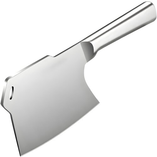  Kuhinjski nož ST-39072 - Srebrna KP39072 Slike