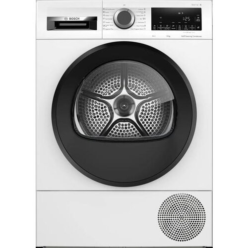 Sušilica RUBLJA BOSCH SERIE 6 WQG14500BY Cijene