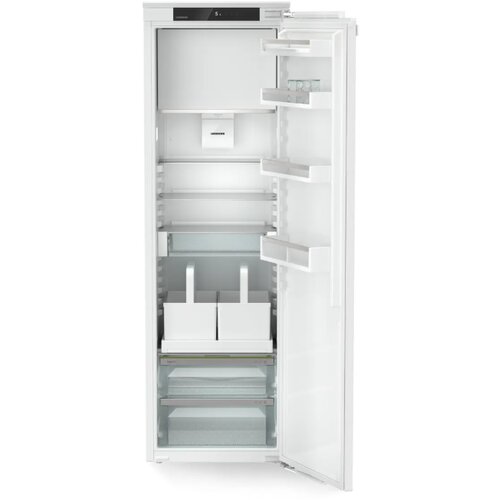 Liebherr IRDdi 5121 vgradni hladilnik Cene