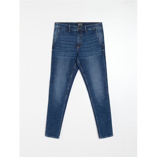 Sinsay Chino slim fit traperice Cijene