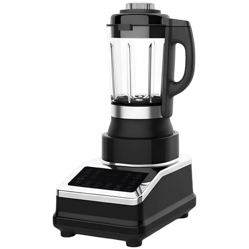 Avizar Večnamenski grelni me&amp;scaron;alnik 800W 1.75L z zaslonom na dotik, Črna, (5000277287) Slike