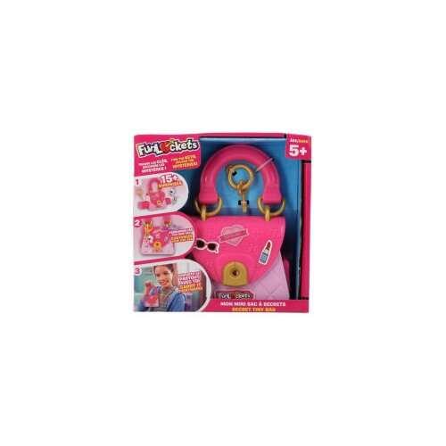 Kidz Delight funlockets secret tiny bag ( KDS22240 ) Slike