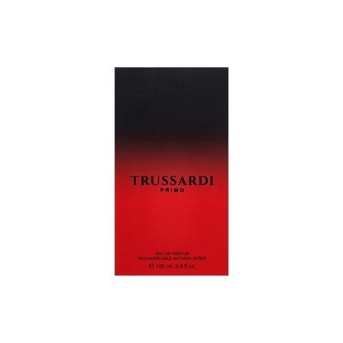 Trussardi Primo parfumirana voda za mo&amp;scaron;ke 100 ml Slike