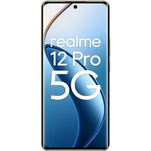 Realme 12 Pro 5G Dual SIM 256GB 12GB RAM Modra