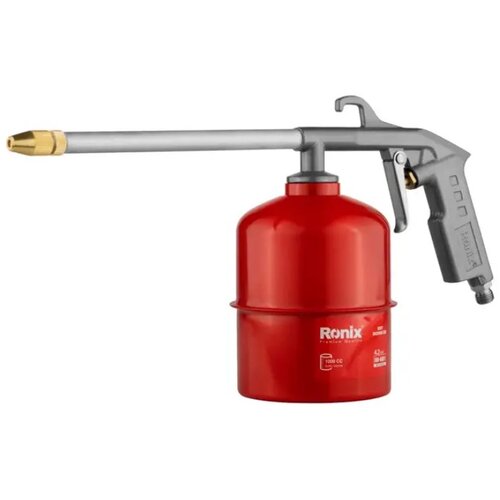 Ronix pištolj za špricanje (max 2.76bar) RH-6601 cb 1000ml/4.2mm Slike