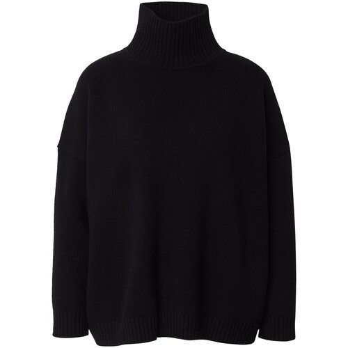 Weekend Max Mara Pulover &amp;#039;Borgia&amp;#039; črna Slike