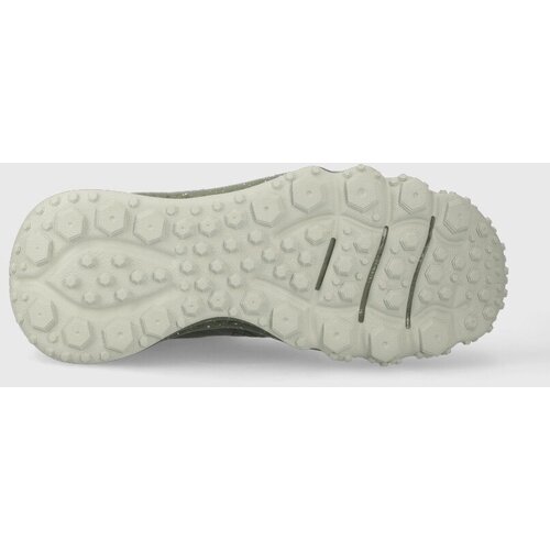 Under Armour Čevlji Charged Maven Trek WP mo&amp;scaron;ki, zelena barva Slike