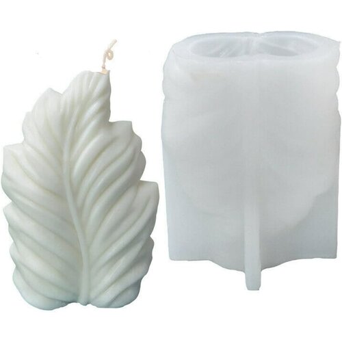 Dardanar Sveča DIY Kalup, Sveča Silikonska &Scaron;ablona Easy Clean DIY Seashell Shape &Scaron;ablona za DIY Candle Fudge Soap Chocolate, (21127355) Cene