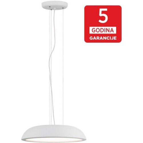 Mitea Lighting Visilica LED 5Y Arcadia W 24W 3000K MPD750-450 Cene