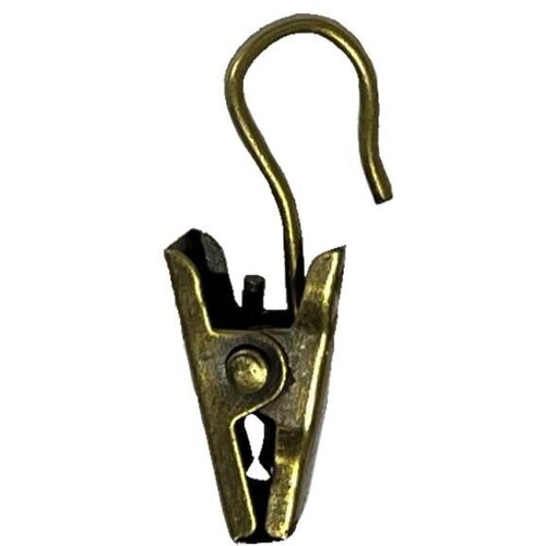 Gardinia Metalne japanke zavjese u setu od 10 kom - Slike