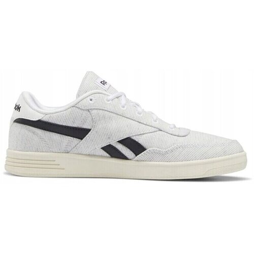 Reebok Modne superge Royal Techque Bela Slike
