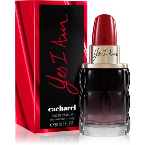 Cacharel Yes I Am Edp 30Ml Slike