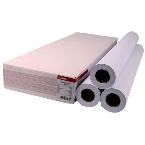 Canon papir Standard, 610mm, 3 rolne u kutiji x 50 metara Cijene