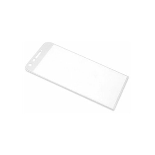 Folija za zastitu ekrana GLASS 3D za LG G5 H850 zakrivljena providna Slike