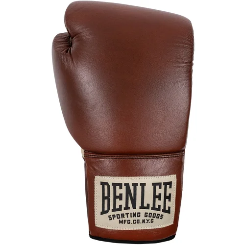 Benlee Lonsdale Leather boxing gloves