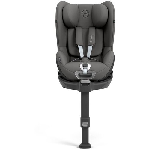 Cybex Avtosedež i-size 40-105 cm Sirona T Platinum mirage grey Slike