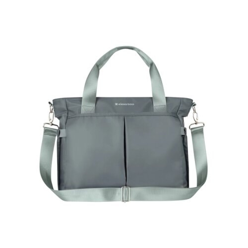  Torba za mame Brielle Grey KKB23098 Slike
