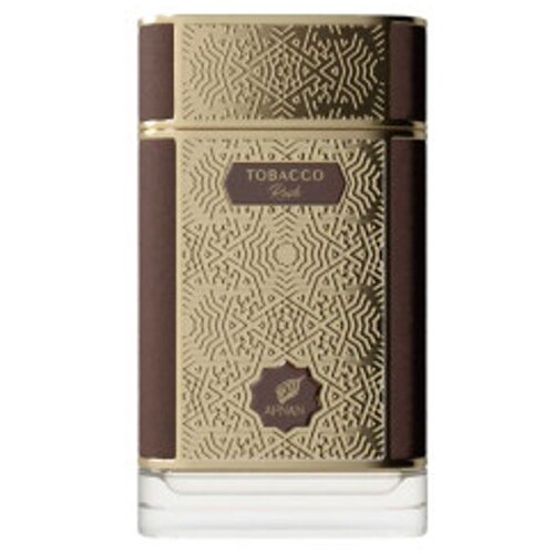 Afnan Tobacco Rush parfumska voda uniseks 80 ml Cene