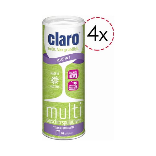 claro ECO multi pra&scaron;ek - 4 kosi Cene