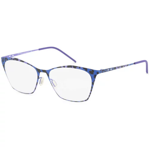 Italia Independent Sončna očala - 5214A Modra