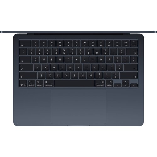 Apple MacBook Air 13.6&amp;quot; M5 16GB/512GB SSD Midnight MDHE4LL Slike