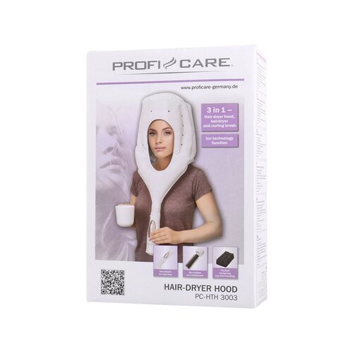 ProfiCare havba za su&amp;scaron;enje las PC-HTH3003 Slike